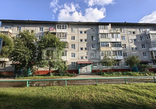 р-н Ленинский ул Шакурова 9 мкр-н Московка-2 фото