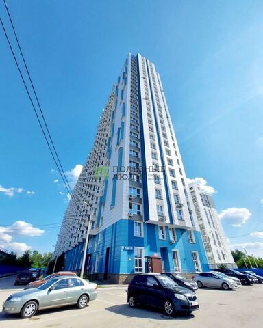р-н Кировский ул Бородинская 9 фото
