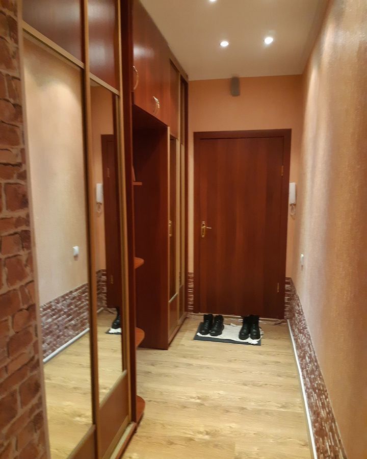 квартира г Североморск ул Сафонова 2 фото 4