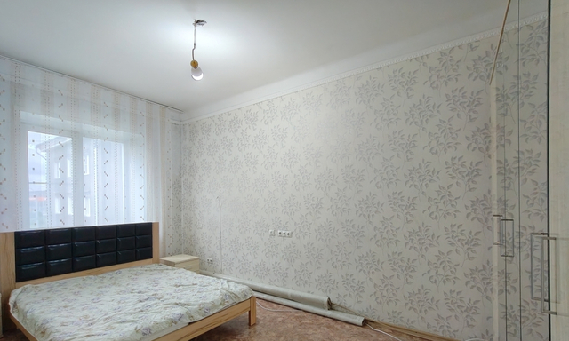 квартира пр-кт Строителей 40 Кузбасс фото