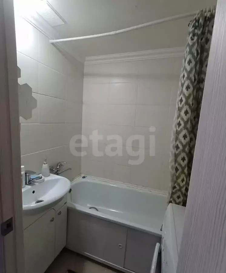 квартира г Тобольск 10-й мкр-н, 47А фото 1