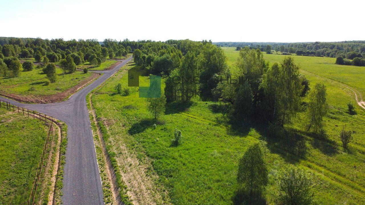 земля г Чехов ул Загородная Сохинки ИЖС кп фото 22