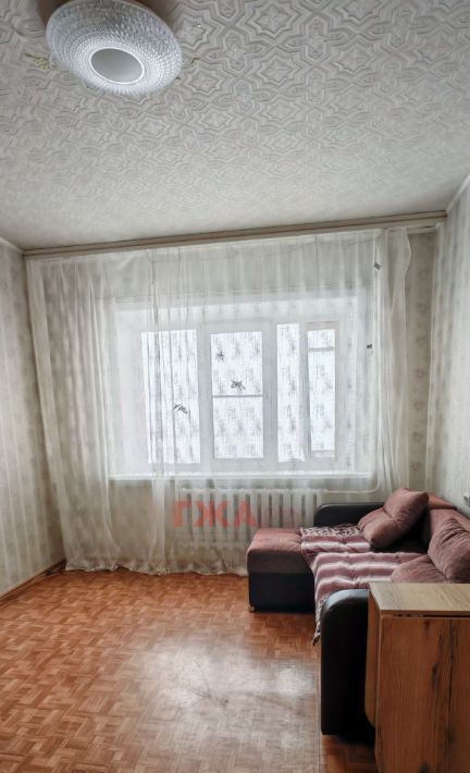 квартира р-н Нерюнгринский г Нерюнгри пр-кт Дружбы Народов 27 фото 2