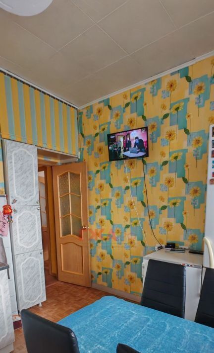 квартира р-н Нерюнгринский г Нерюнгри пр-кт Дружбы Народов 27 фото 4