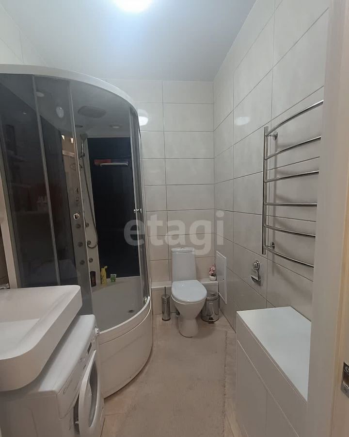 квартира г Тобольск р-н мкр Центральный 28 фото 9