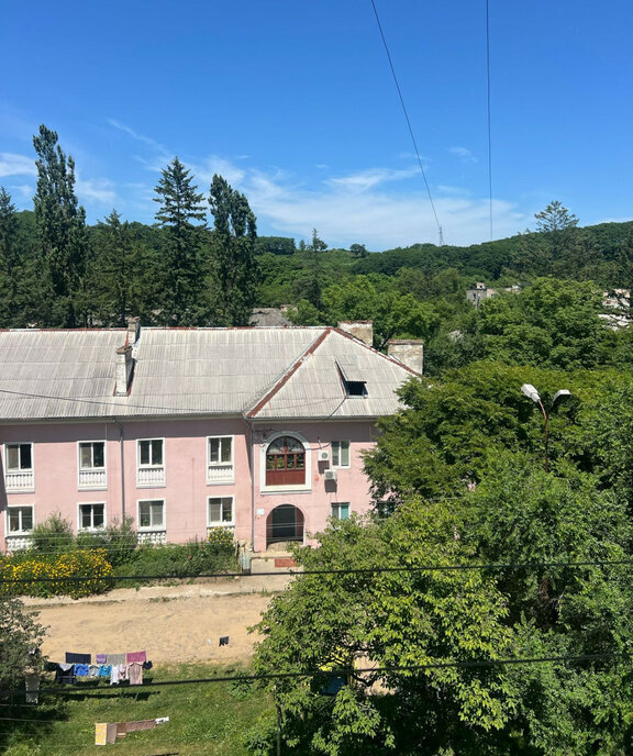 квартира г Партизанск ул Энергетическая 2в фото 26