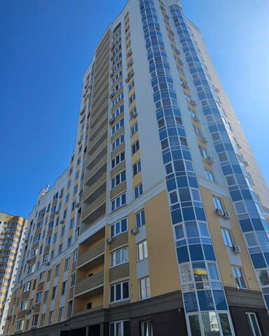 квартира р-н Заволжский пр-кт Генерала Тюленева 6в фото