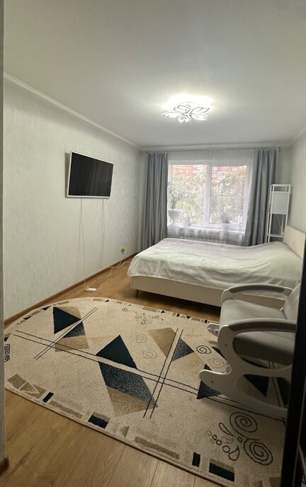 квартира г Чехов б-р Вишневый 5 Подольск фото 2