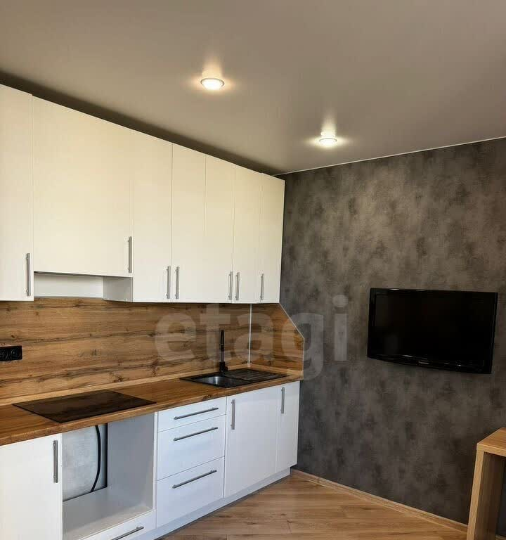 квартира г Батайск ул Половинко 280/3 1 фото 1