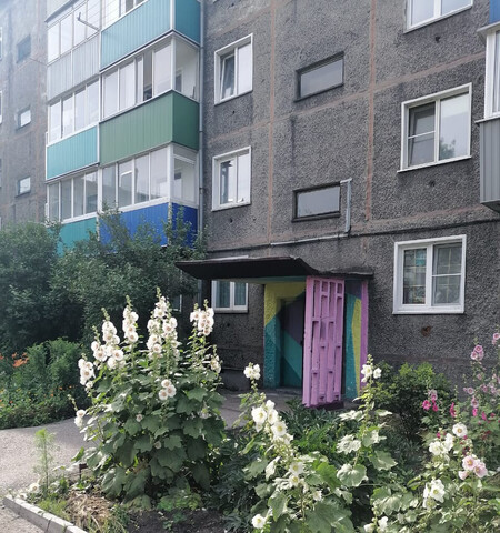 ул Черноморская 23 Кузбасс, Посёлок Шахты №12 м-н фото