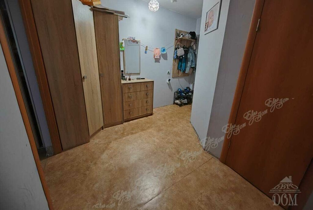 квартира г Биробиджан ул Волочаевская 18 фото 8