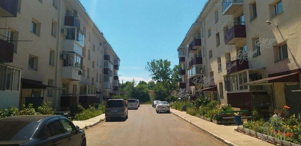 квартира г Биробиджан ул Волочаевская 18 фото 15