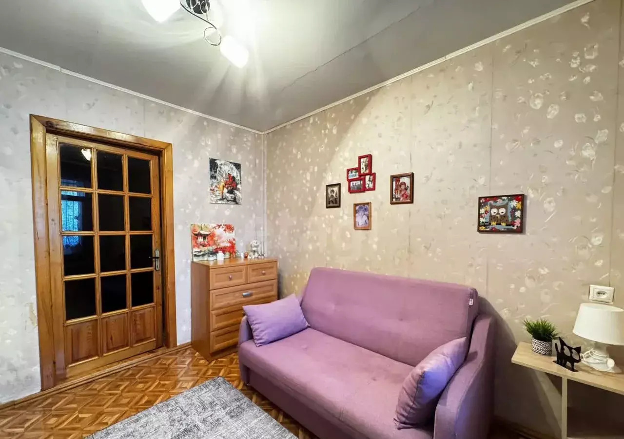 квартира г Черкесск ул Космонавтов 61 фото 3