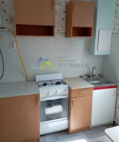квартира улица Добрушина, 8А фото