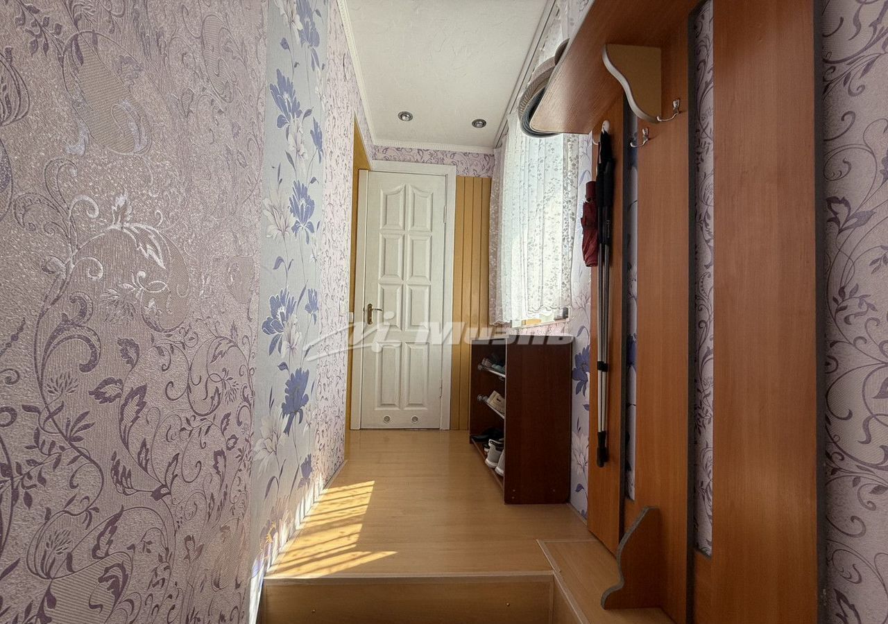квартира г Ялта пгт Кореиз ул Южная 24 пгт Гаспра фото 6