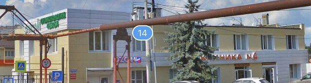 свободного назначения Воронцовско-Пролетарский ул Пролетарская 14 фото