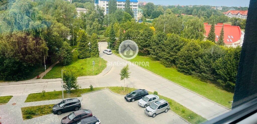 квартира р-н Светлогорский г Светлогорск б-р Олимпийский 4 фото 15