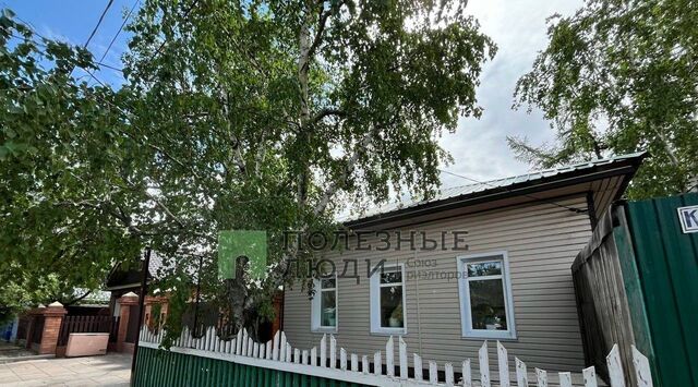 р-н Железнодорожный ул Крестьянская 90 фото
