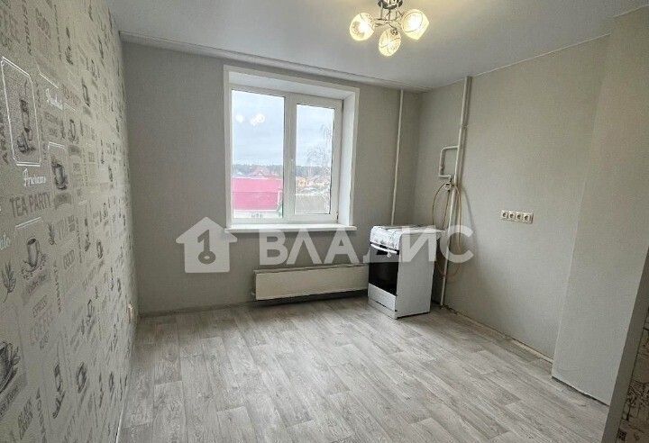 квартира г Брянск р-н Володарский ул Дарвина 2 фото 8