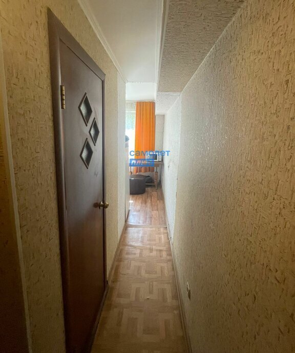 квартира г Бийск ул Ильи Мухачева 250/1 фото 6