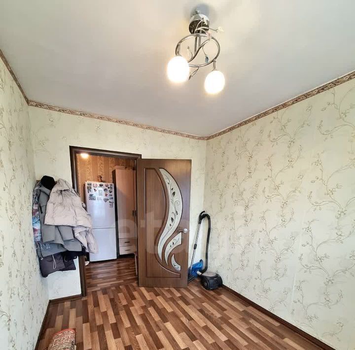 квартира г Ковров ул Муромская 35/2 фото 8