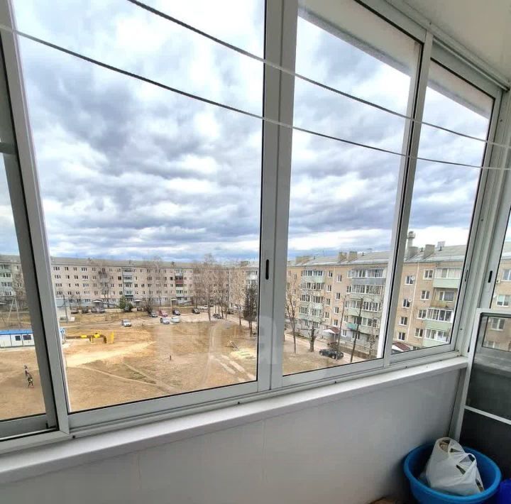 квартира г Ковров ул Муромская 35/2 фото 13