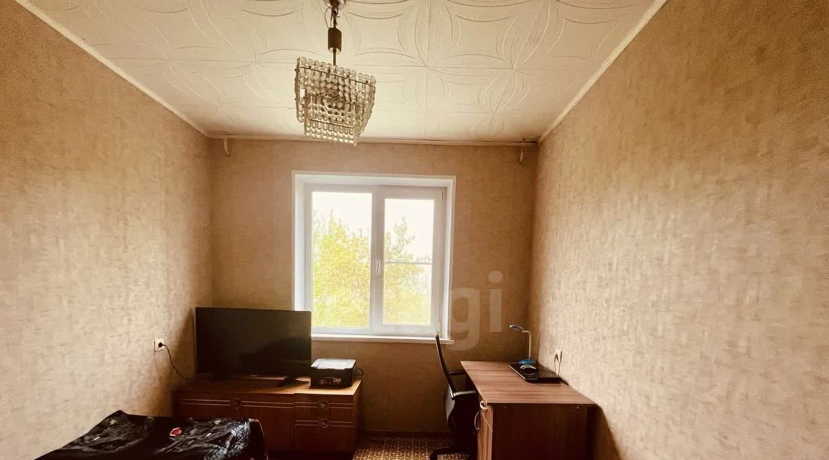 квартира г Миасс ул Севастопольская 27 фото 4