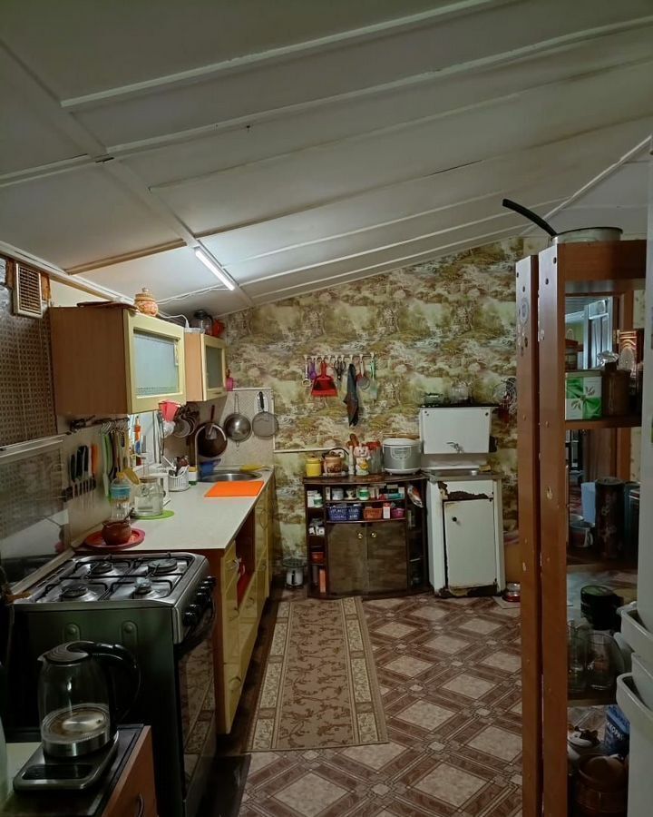 дом г Владимир с Кусуново ул Центральная 29 р-н Октябрьский фото 12