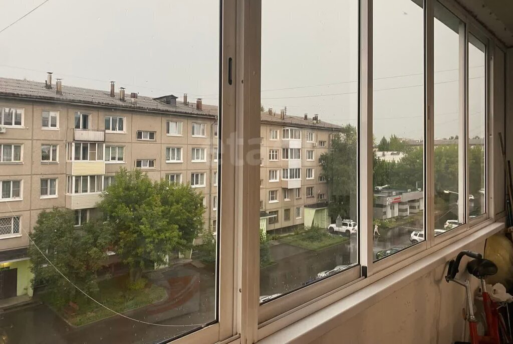 квартира г Ангарск 10, 19-й микрорайон фото 13