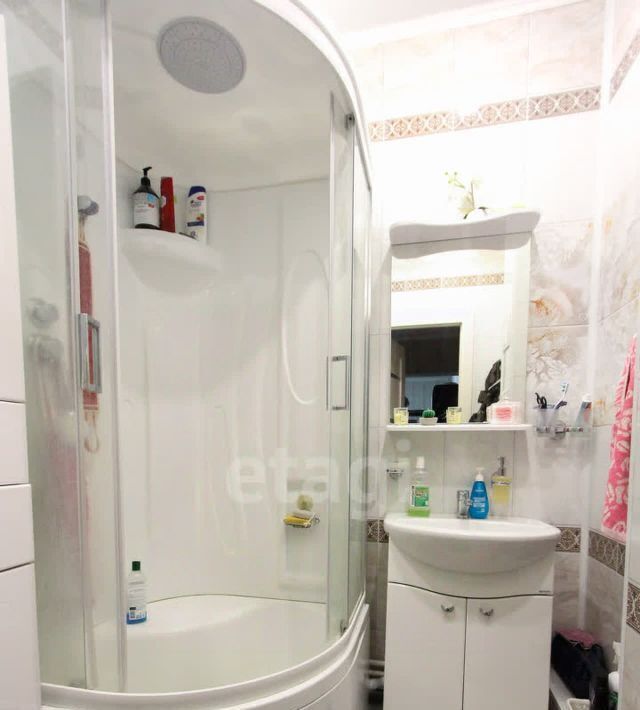 квартира г Нягань ул Интернациональная 32 фото 14