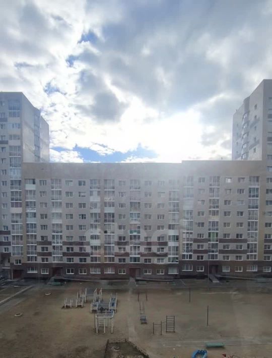 квартира г Нягань р-н мкр 6 4 фото 11