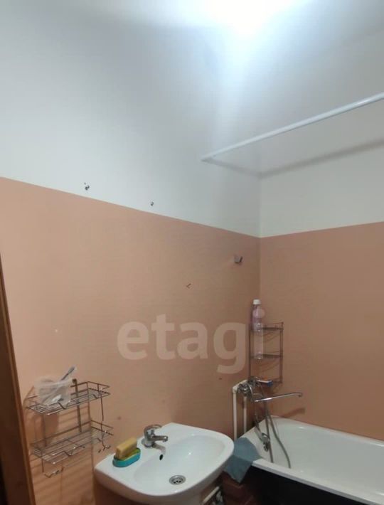 квартира г Нягань р-н мкр 6 4 фото 23