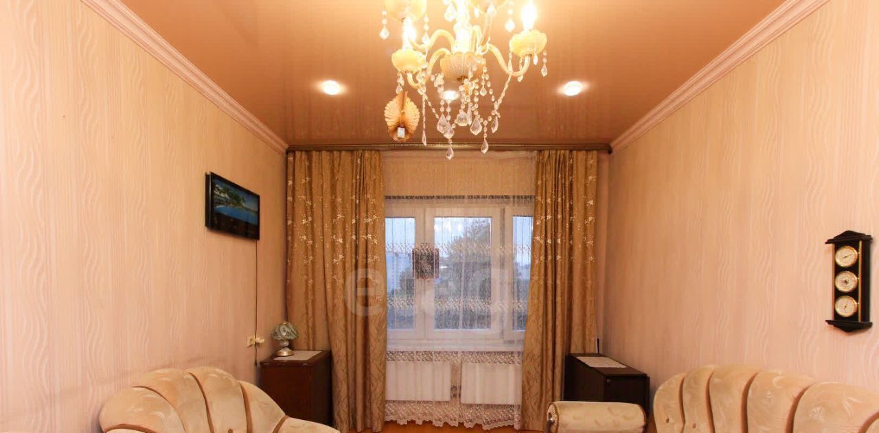 квартира г Нягань р-н мкр 4 2 фото 21