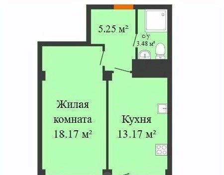 р-н Кировский ЖК ЛЕТО фото