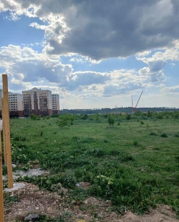 квартира г Симферополь пгт Грэсовский ул Парковая 1 с/п Мирновское фото 26