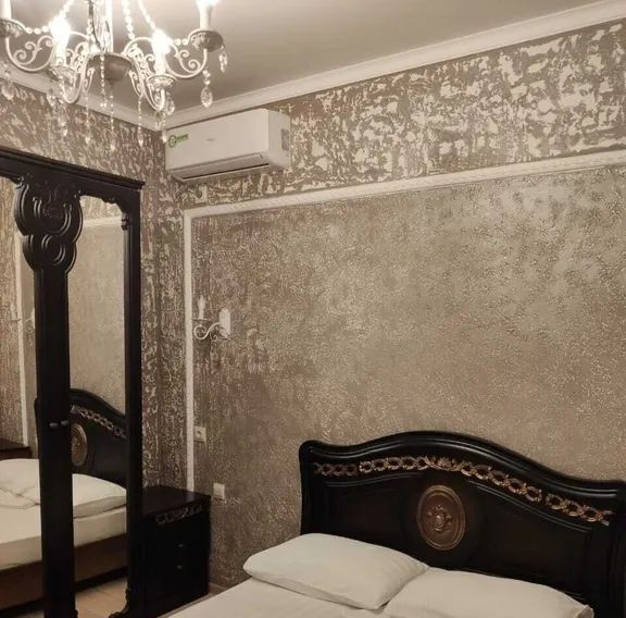 комната г Геленджик с Архипо-Осиповка ул Красных Партизан 6б фото 3