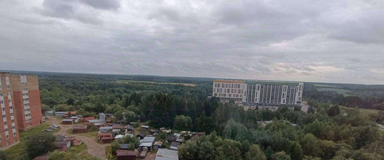 квартира г Сыктывкар ул Петрозаводская 33 фото 21