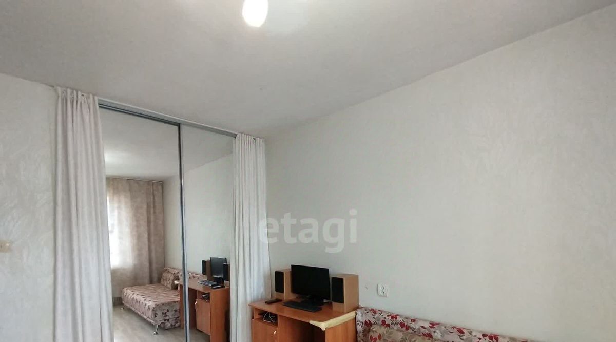 квартира г Озерск б-р Гайдара 13 фото 5