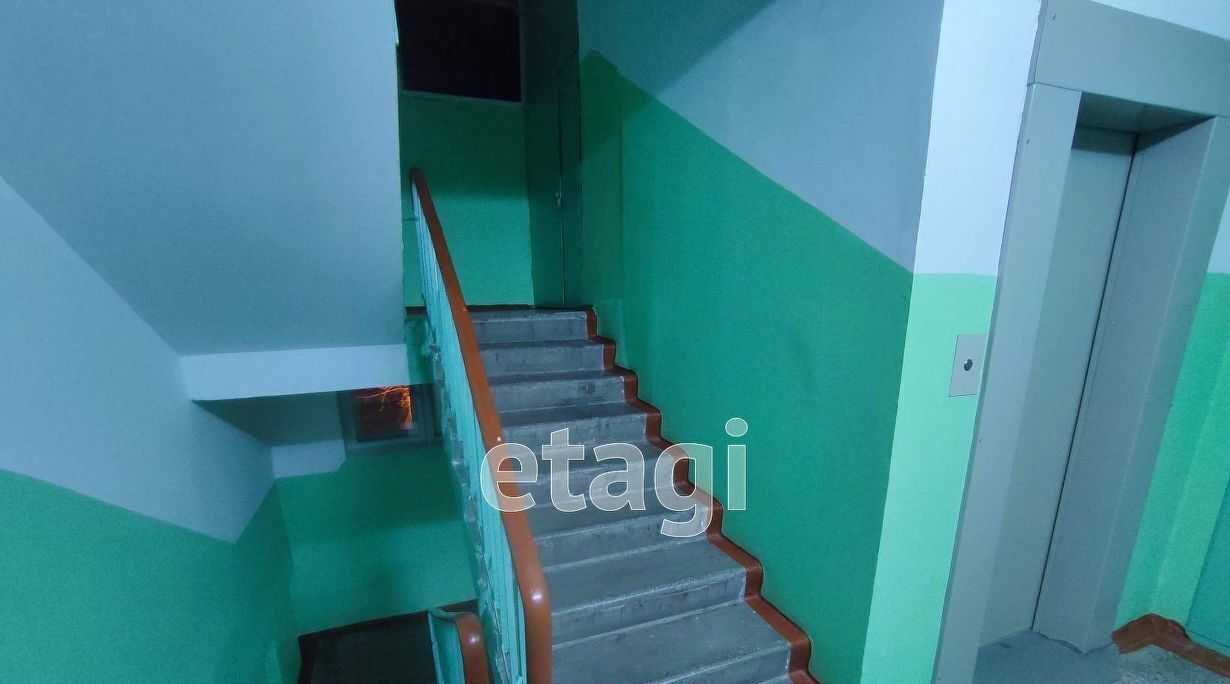 квартира г Озерск б-р Гайдара 13 фото 10