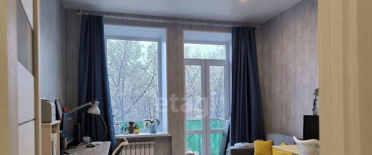 квартира г Озерск пр-кт Ленина 75 фото 5