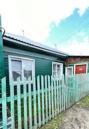 дом г Курган пер Затобольный мкр-н КСМ фото 2