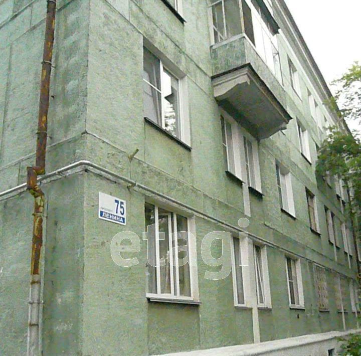 квартира г Озерск пр-кт Ленина 75 фото 19