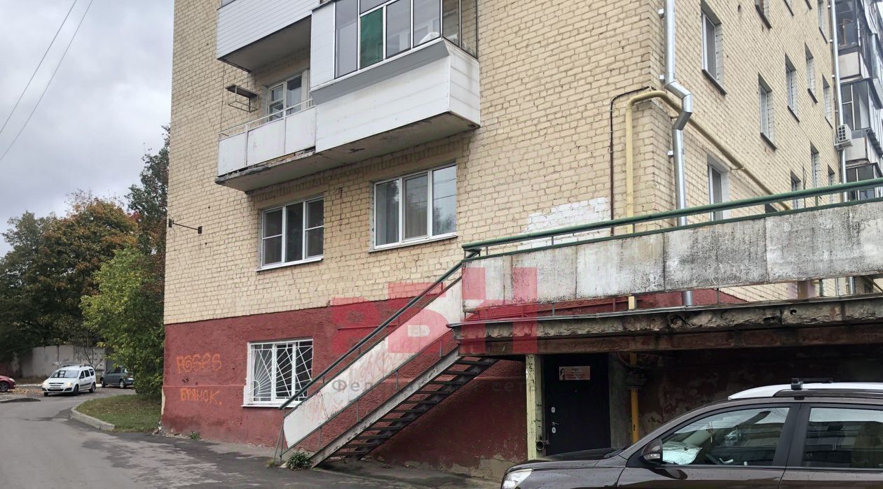 свободного назначения г Орел р-н Советский ул Максима Горького 4 фото 12
