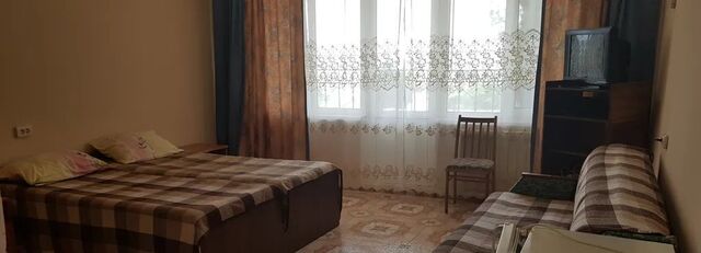 комната пгт Ливадия ул Виноградная 8в фото