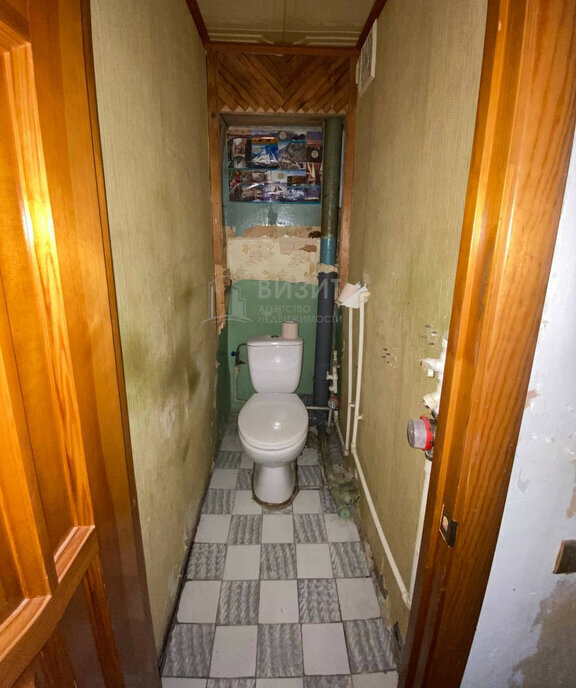 квартира р-н Нижнекамский г Нижнекамск ул Менделеева 2 фото 24