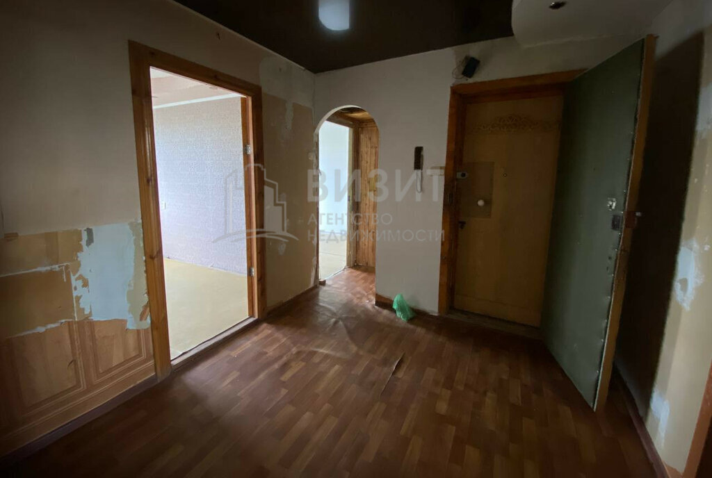 квартира р-н Нижнекамский г Нижнекамск ул Менделеева 2 фото 26