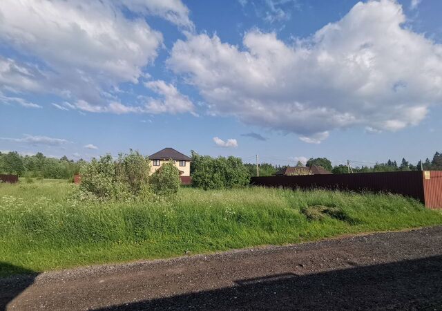 53 км, Солнечногорск, Ленинградское шоссе фото