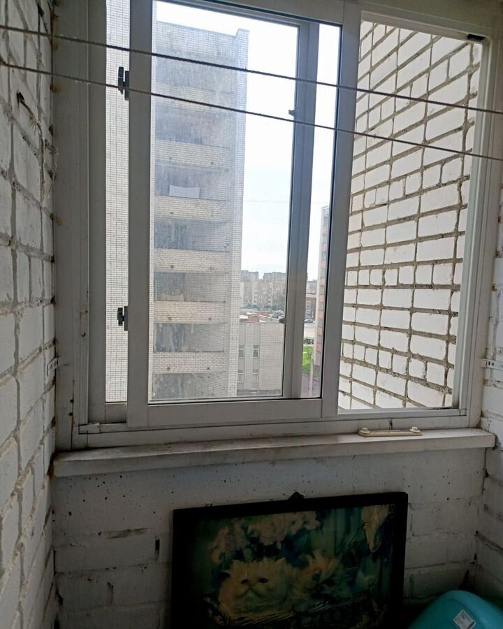 квартира г Саров ул Московская 34к/2 фото 7