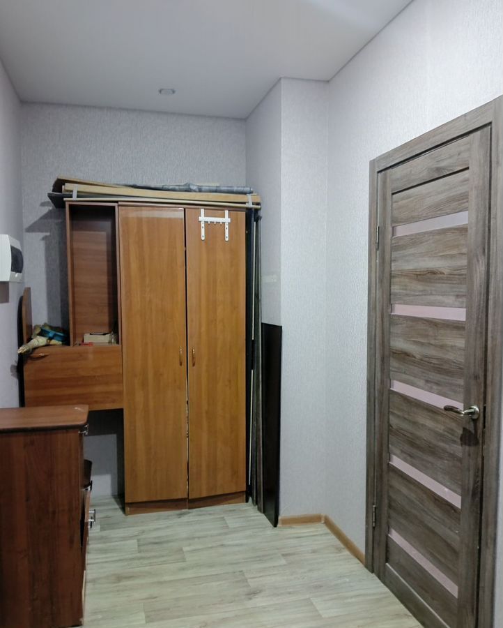 квартира г Горячий Ключ ул Бабушкина 36 фото 13