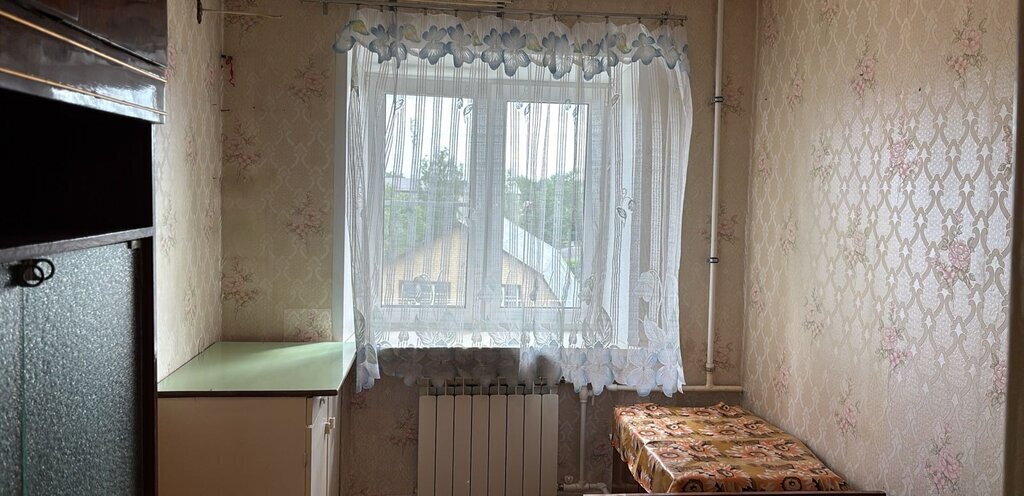 квартира г Мичуринск ул Герасимова 130б фото 6